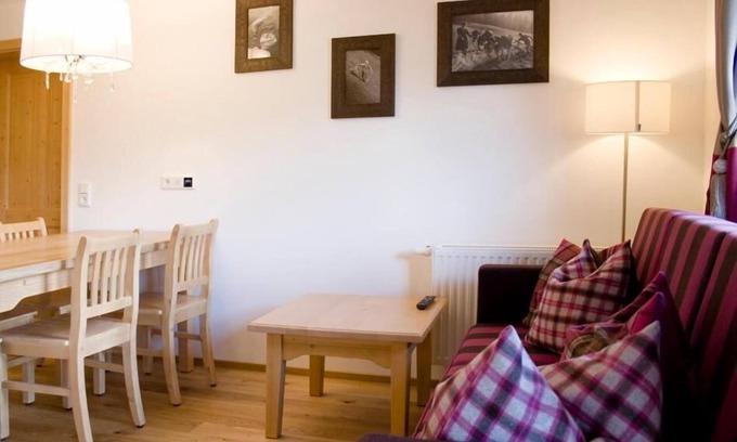 Sankt Johann im Pongau Apartment | Zederberg Appartements