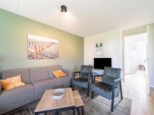 Scherpenisse House | Zeeland Getaway Near Beach, cleaning included