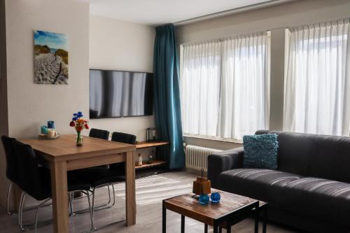 Egmond aan Zee Apartment | Zeezand