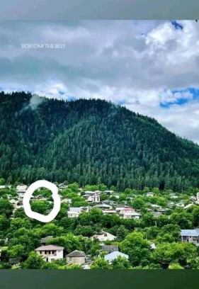 Akhali Ubani House | zeiko s guesthouse