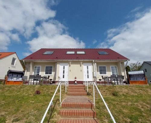 Luetow Apartment | Zeit für Erholung, Ferienhaus A&C Prudlo, Usedom