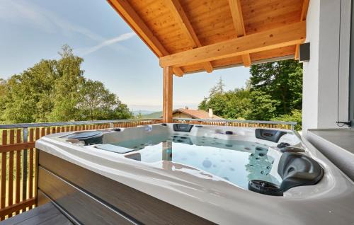 Bodenmais Ski Chalet | Zeitlos