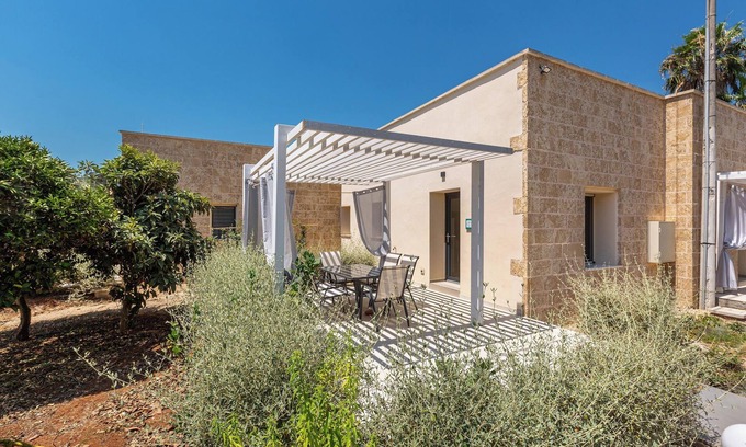 Nardo Apartment | Zeituna Lodge - Casa Cellina