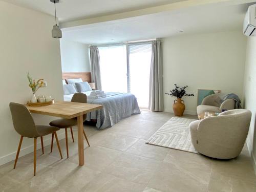 Merselo Apartment | Zelfstandige Studio met Hottub