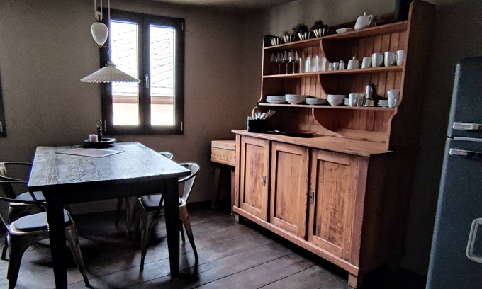 Zell House | Zeller Kehr apartment, Zell/Mosel