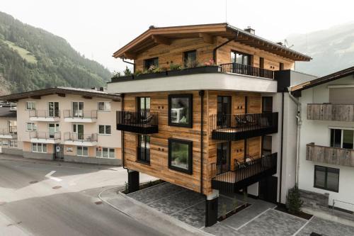Zell am Ziller Apartment | Zellrooms