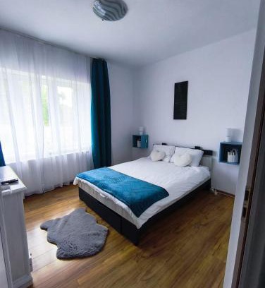 Satu Mare Apartment | Zen Apartment 2