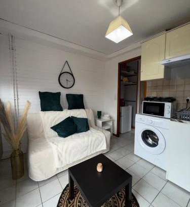 Amneville Apartment | Zen & Confort - Studio Amnéville