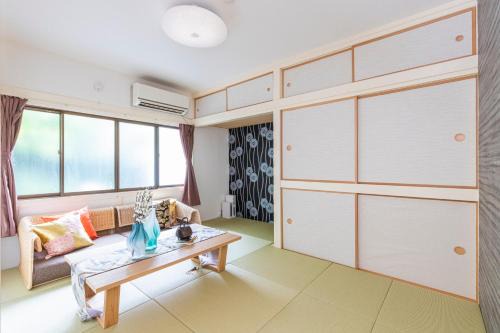 Kita Apartment | Zen Home AKABANE