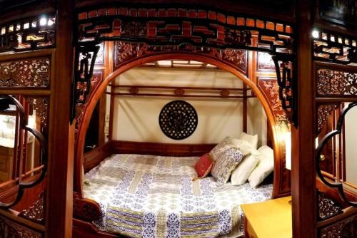 Stanardsville Apartment | Zen Suite