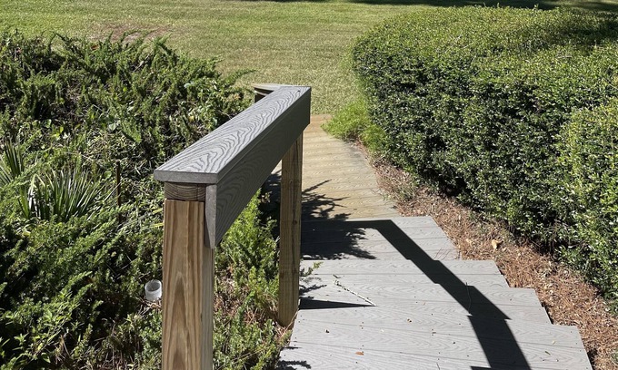 Niceville Condo | Zen waterfront condo on the Bayou