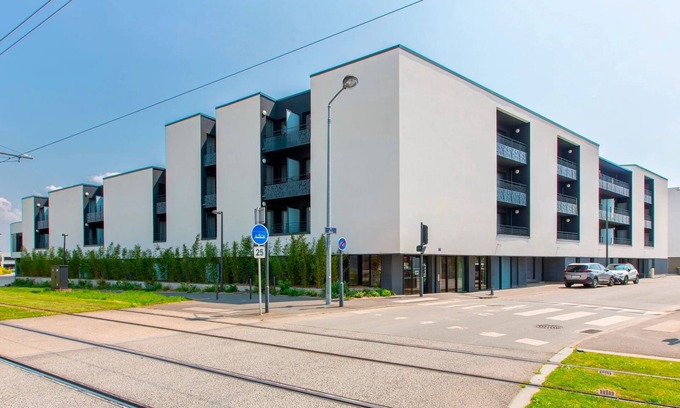 Tours Apartment | Zenao Appart'hôtels Tours