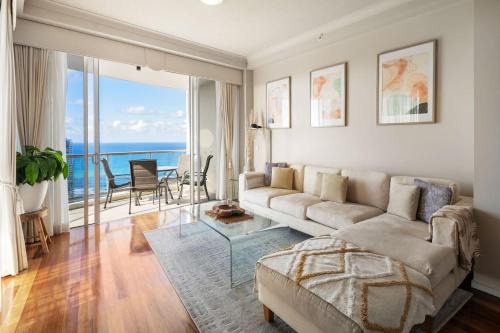 Surfers Paradise Apartment | Zenith Shore - Resort Living above Surfers Paradise