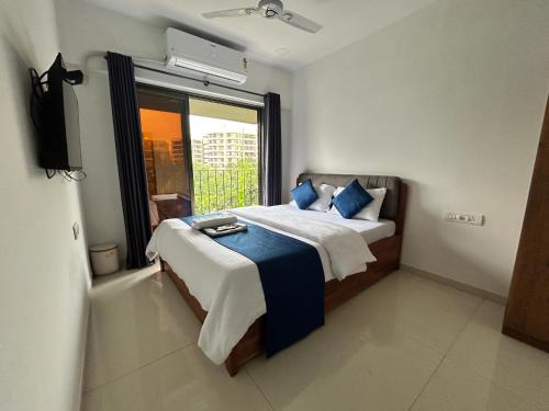 Chandivali House | Zenith Suites & Service Apartments - Powai