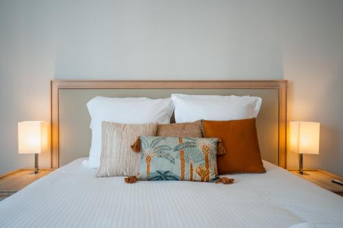 Saint-Roch Apartment | Zenitude Hôtel Résidences Nice