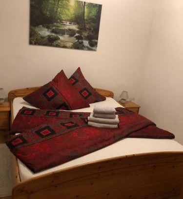 Siegen Apartment | Zentral Ferienwohnung P Siegen