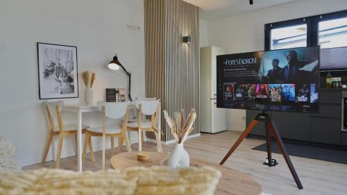Wuppertal Apartment | Zentral & Modern nähe Düsseldorf und Köln