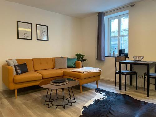 Staffelstein Apartment | Zentrales Flair 2