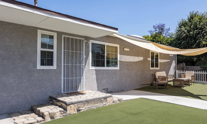 Linda Vista House | ZenTrio - Perfect for Family Reunion and Vacations. Near beach and attractions.