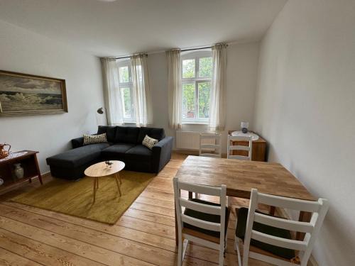 Neuruppin Apartment | Zentrum 1