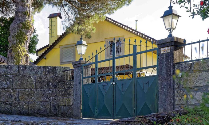 Oliveira de Frades Other | ZenVouga, o seu paraíso pessoal