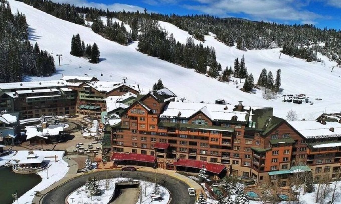 Winter Park Condo | Zephyr Mountain Lodge - Beautifully Renovated