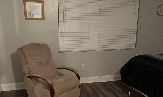Zephyrhills Apartment | Zephyrhills 55+ Community/Apartment