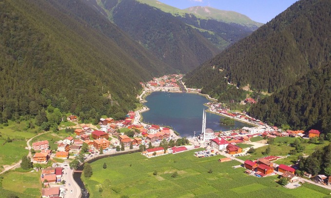 Uzungol Apartment | Zeren Pansiyon