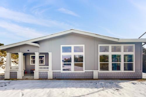 Oakhurst House | Zerenity Lookout East