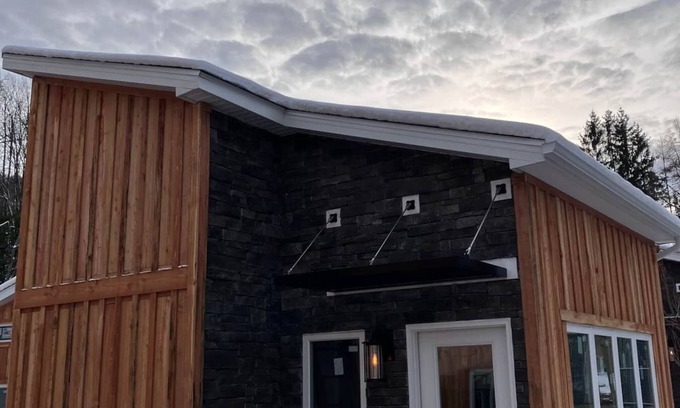 Ellicottville House | Zermatt Loft