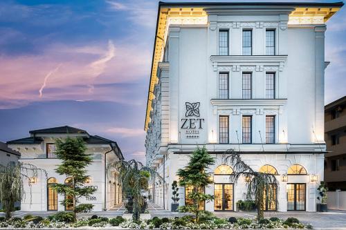 Timisoara Hotel | ZET Hotel