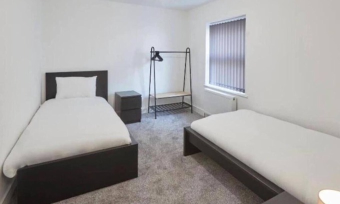 Loftus Apartment | Zetland House Apartment One