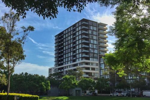 Zetland Apartment | Zetland Luxe 2B2B Apartment