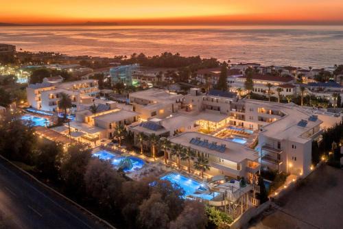 Adelianos Kampos Hotel | Zeus Hotels Ydoria Resort