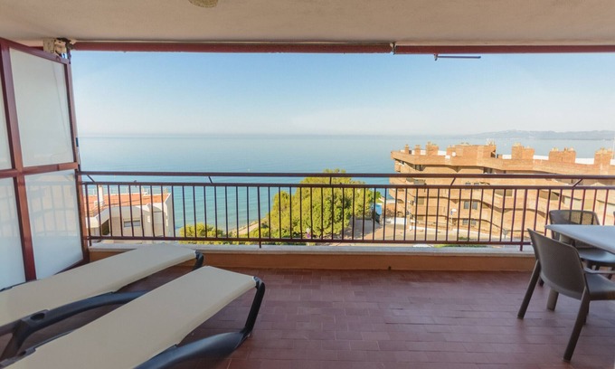 Salou City Centre Apartment | Zeus Premium Salou