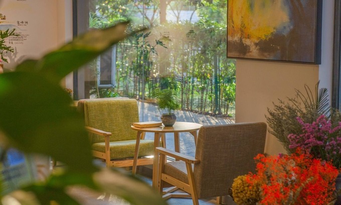 Yongding Hotel | Zhangjiajie Yuemu Art Hotel