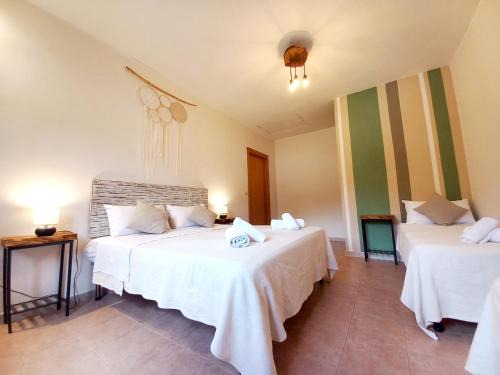 Corleto Monforte House | Zi' Ciccio Casa Vacanze