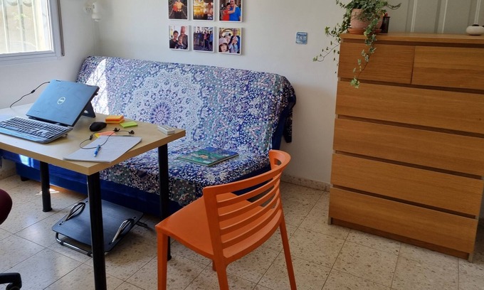 Zikhron Ya'aqov House | Zichron Family Summer Vacation Home