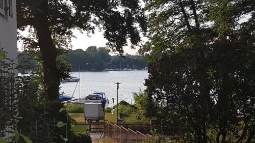 Schwielowsee Apartment | Zimmer am Schwielowsee