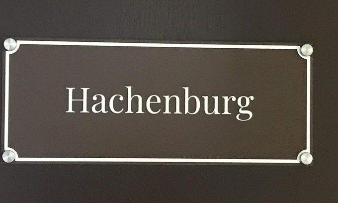 Alzenbach House | Zimmer Hachenburg - Landgasthof Zum Dorfkrug