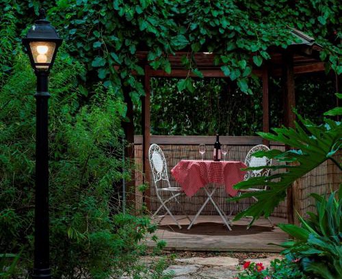 Bethlehem of Galilee Cabin | Zimmer & Spa Kesem Hamaga