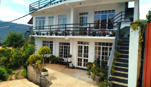 Nuwara Eliya Bed & Breakfast | Zion