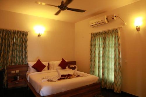 Devanahalli Hotel | ZIONS AIRPORT HOTEL AND APERTMENT! Near Kempegowda International Airport