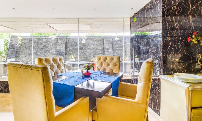 Nagpur Hotel | Zip By Spree Hotels Orient