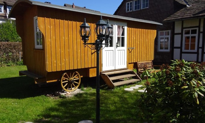 Holzminden Other | Zirkuswagen