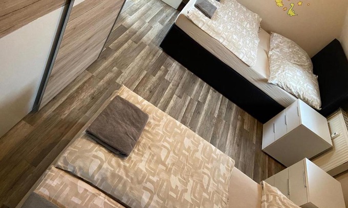 Zirndorf Apartment | Zirndorf Ferienhaus