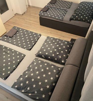 Zirndorf Apartment | Zirndorf Sweet Home
