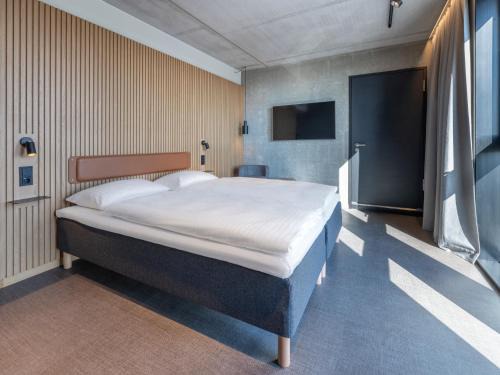 Hamburg-Altona Hotel | Zleep Hotel Hamburg Volkspark