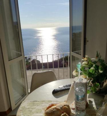 Zoagli Apartment | Zoagli, the house of the sun
