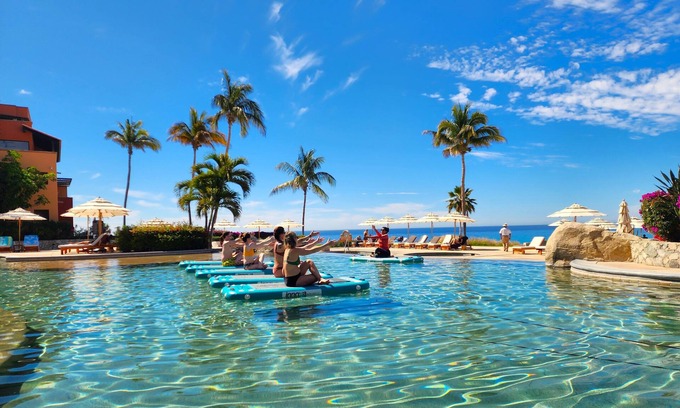 San Jose del Cabo Resort | Zoetry Casa del Mar Los Cabos - All Inclusive
